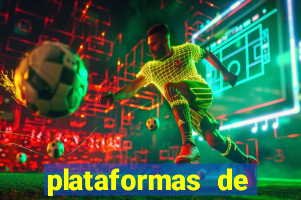 plataformas de jogos de 3 reais